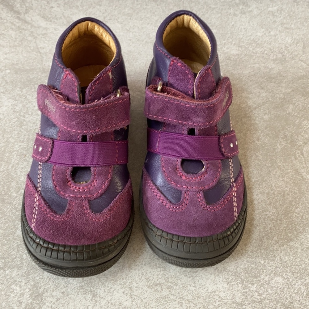 Primigi Booties - Picture 2 of 10